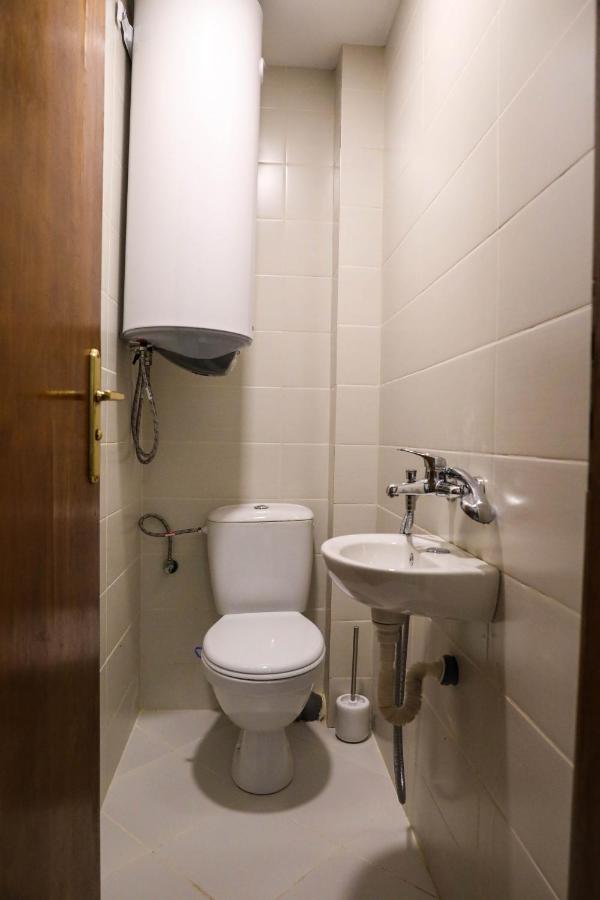 Apartment Krichim Apartments,three-bedroom, Large Apartment, Center Sofia