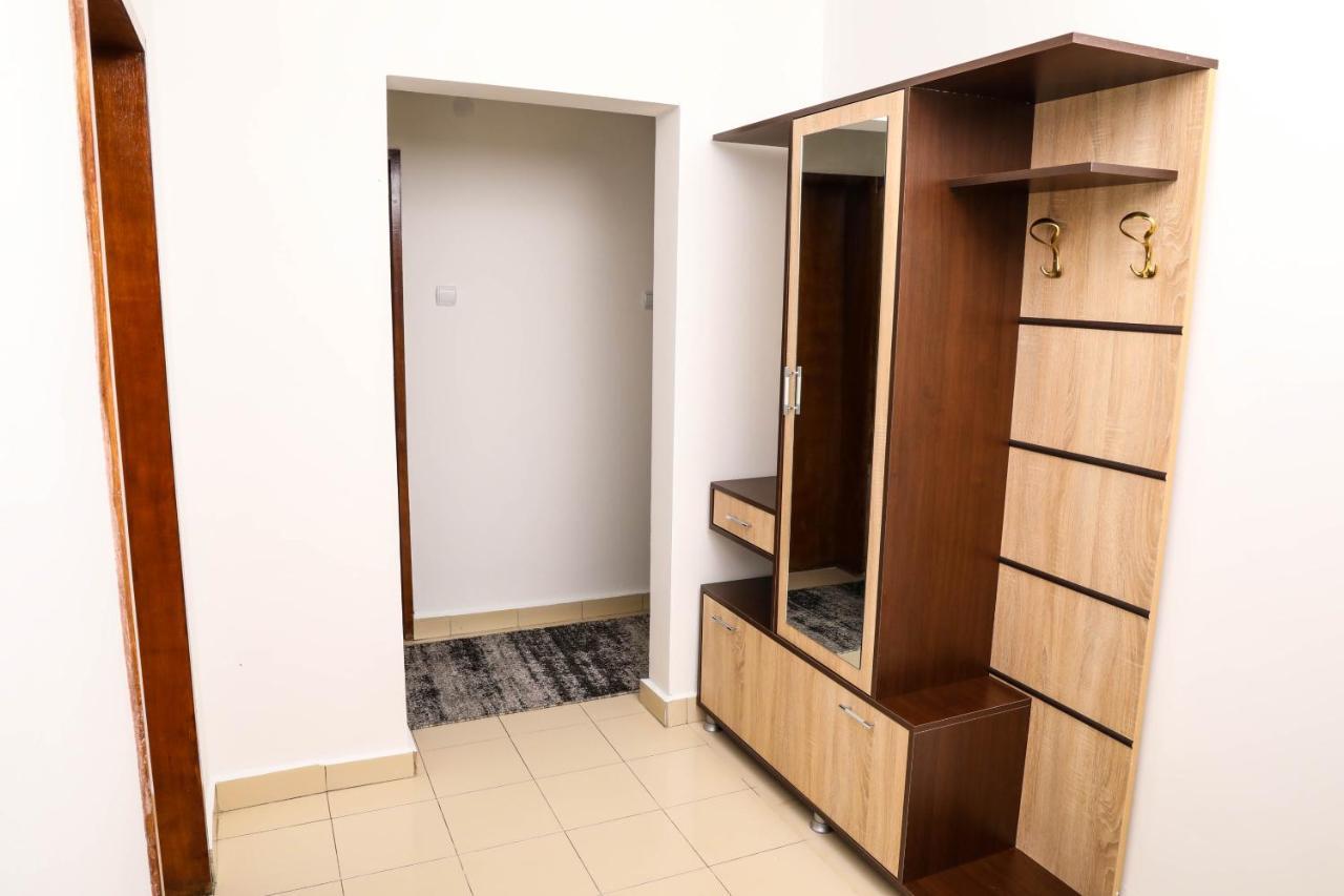 Apartment Krichim Apartments,three-bedroom, Large Apartment, Center